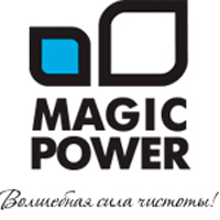 MAGIC POWER